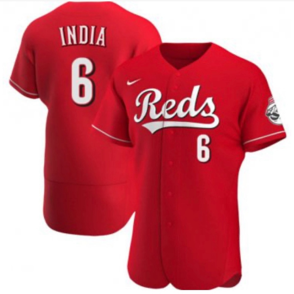Cincinnati Reds Jersey
